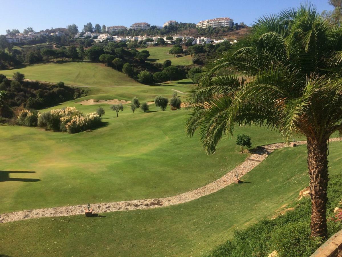 My Golf Townhouse At La Cala Resort La Cala De Mijas Εξωτερικό φωτογραφία