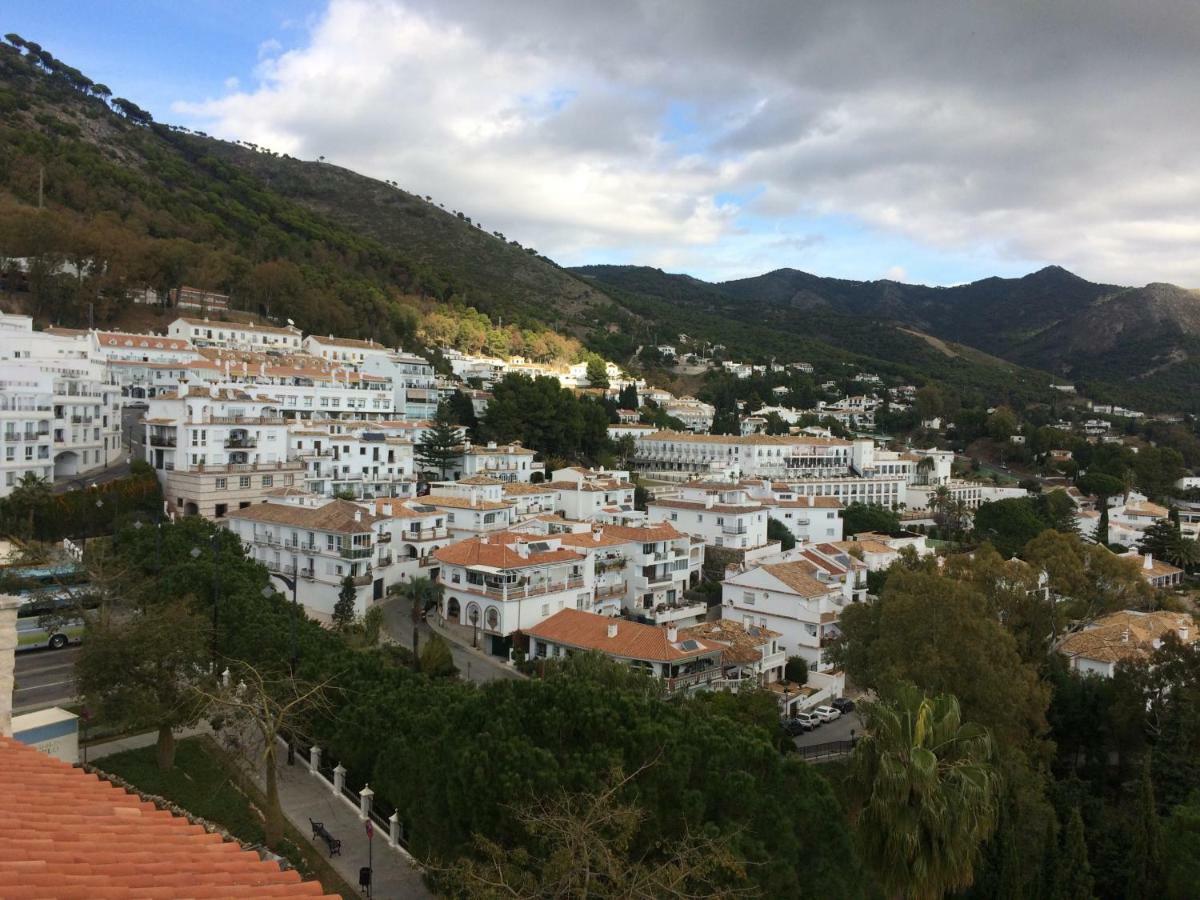 My Golf Townhouse At La Cala Resort La Cala De Mijas Εξωτερικό φωτογραφία