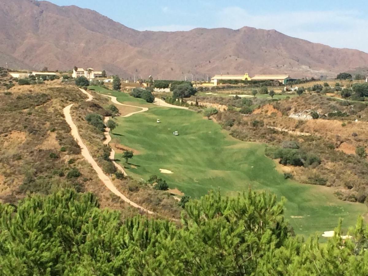 My Golf Townhouse At La Cala Resort La Cala De Mijas Εξωτερικό φωτογραφία