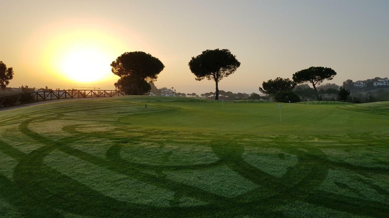 My Golf Townhouse At La Cala Resort La Cala De Mijas Εξωτερικό φωτογραφία