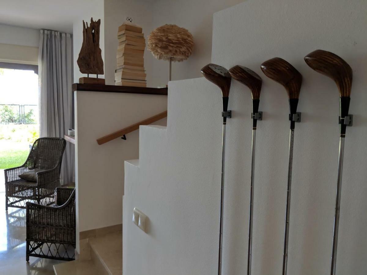 My Golf Townhouse At La Cala Resort La Cala De Mijas Εξωτερικό φωτογραφία