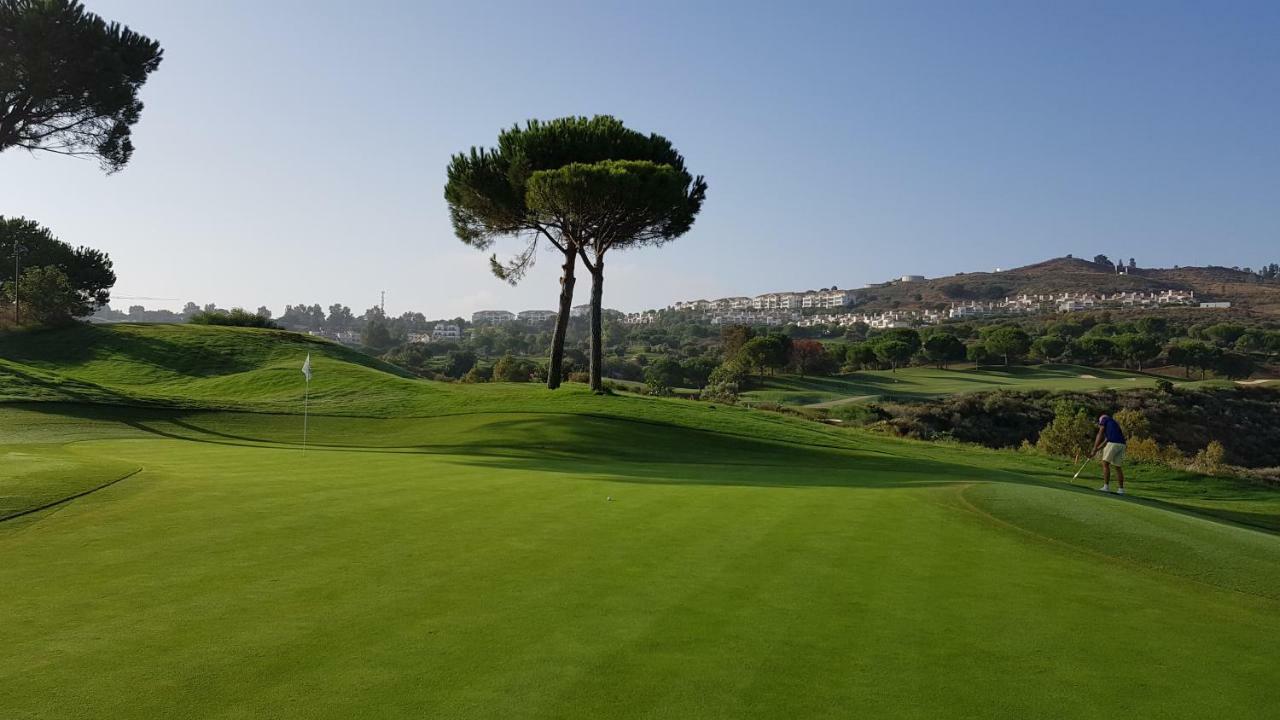 My Golf Townhouse At La Cala Resort La Cala De Mijas Εξωτερικό φωτογραφία