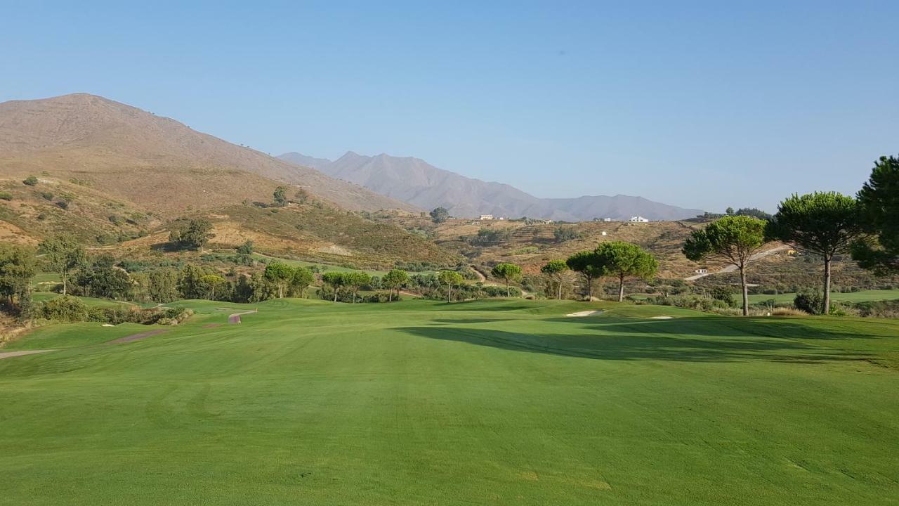 My Golf Townhouse At La Cala Resort La Cala De Mijas Εξωτερικό φωτογραφία