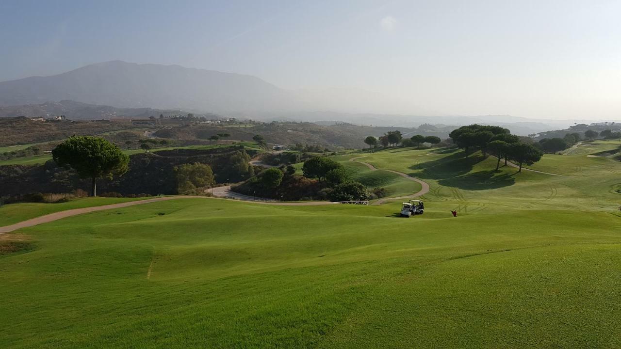 My Golf Townhouse At La Cala Resort La Cala De Mijas Εξωτερικό φωτογραφία